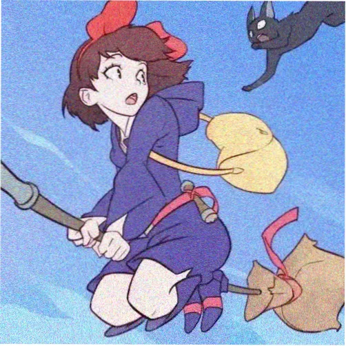观众头像 一叶知秋
